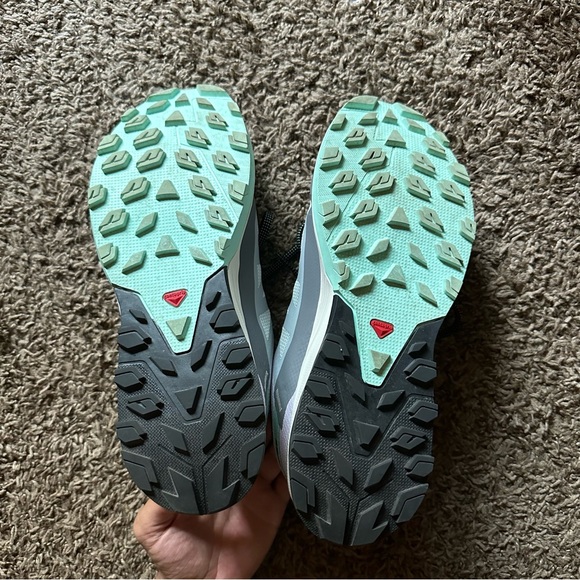 Salomon Outrise - Picture 4 of 6